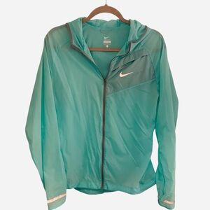 EUC‎ Nike Running Jacket